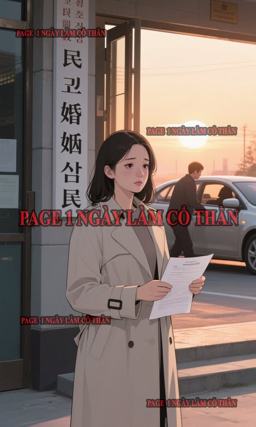 Bảy Năm Hư Vô