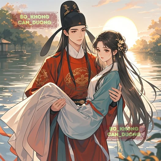 Tân Nương Của Trạng Nguyên Lang