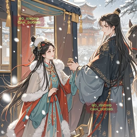 Kiếp Này Không Tiếc Gặp Lại Người