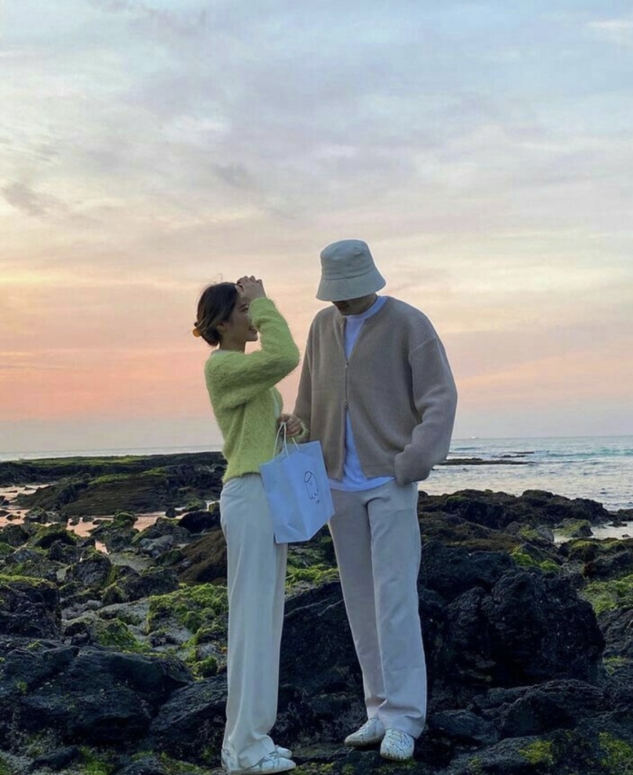 TÌNH YÊU KHÔNG QUAY ĐẦU