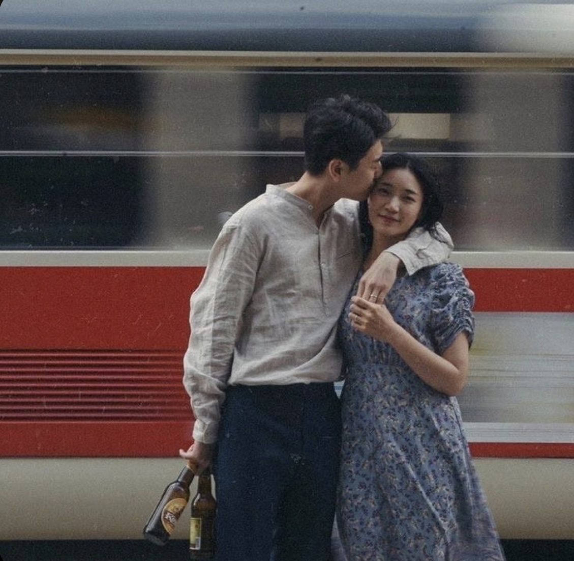HẠNH PHÚC VIÊN MÃN