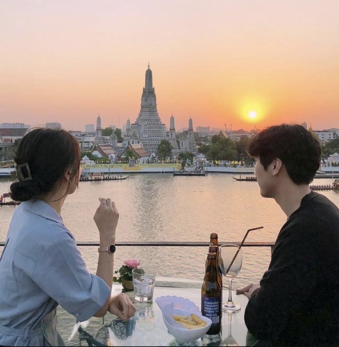 CHỈ CẦN CHÚNG TA CÓ NHAU