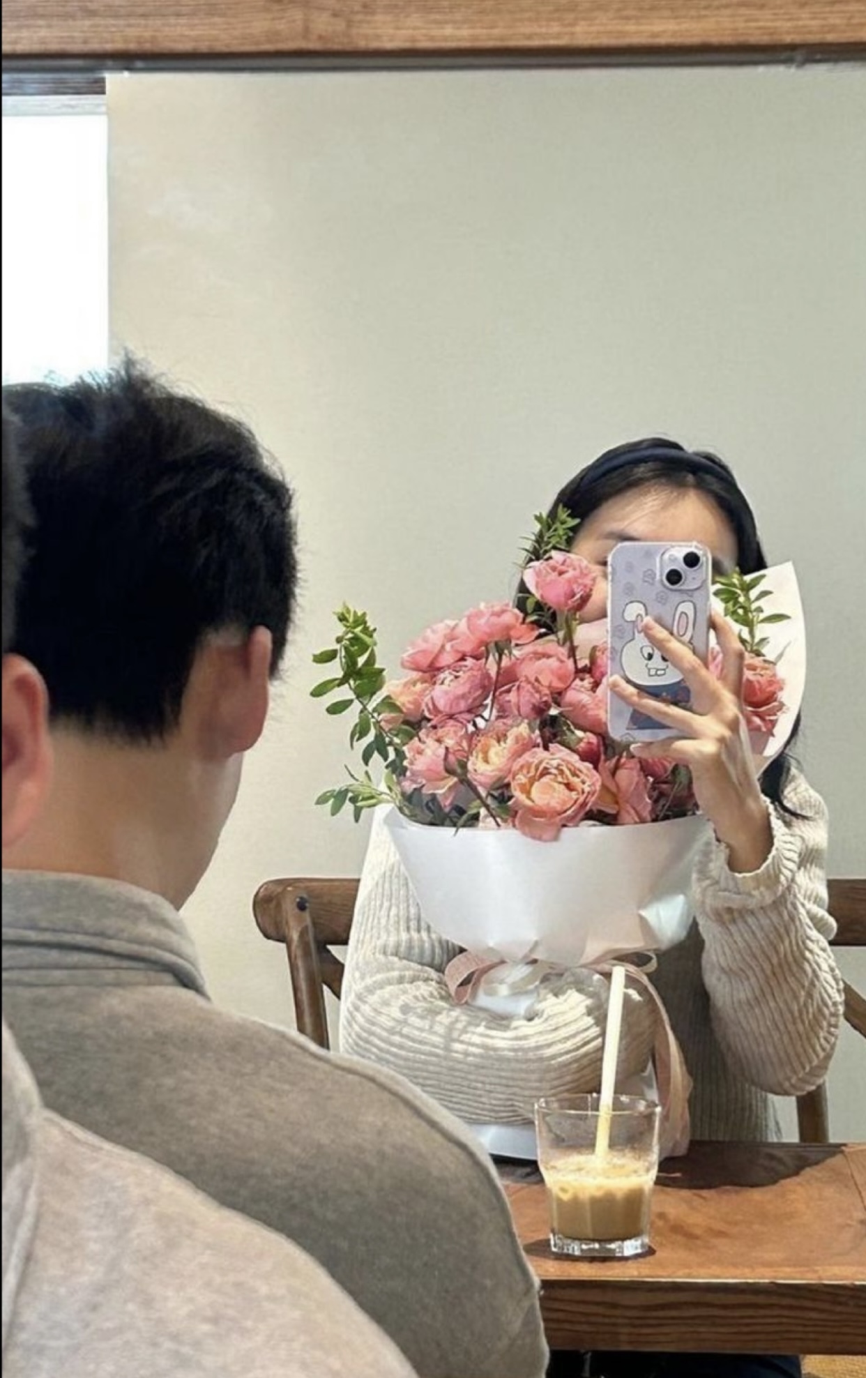 SẾP KHÔNG ĐỒNG Ý LY HÔN