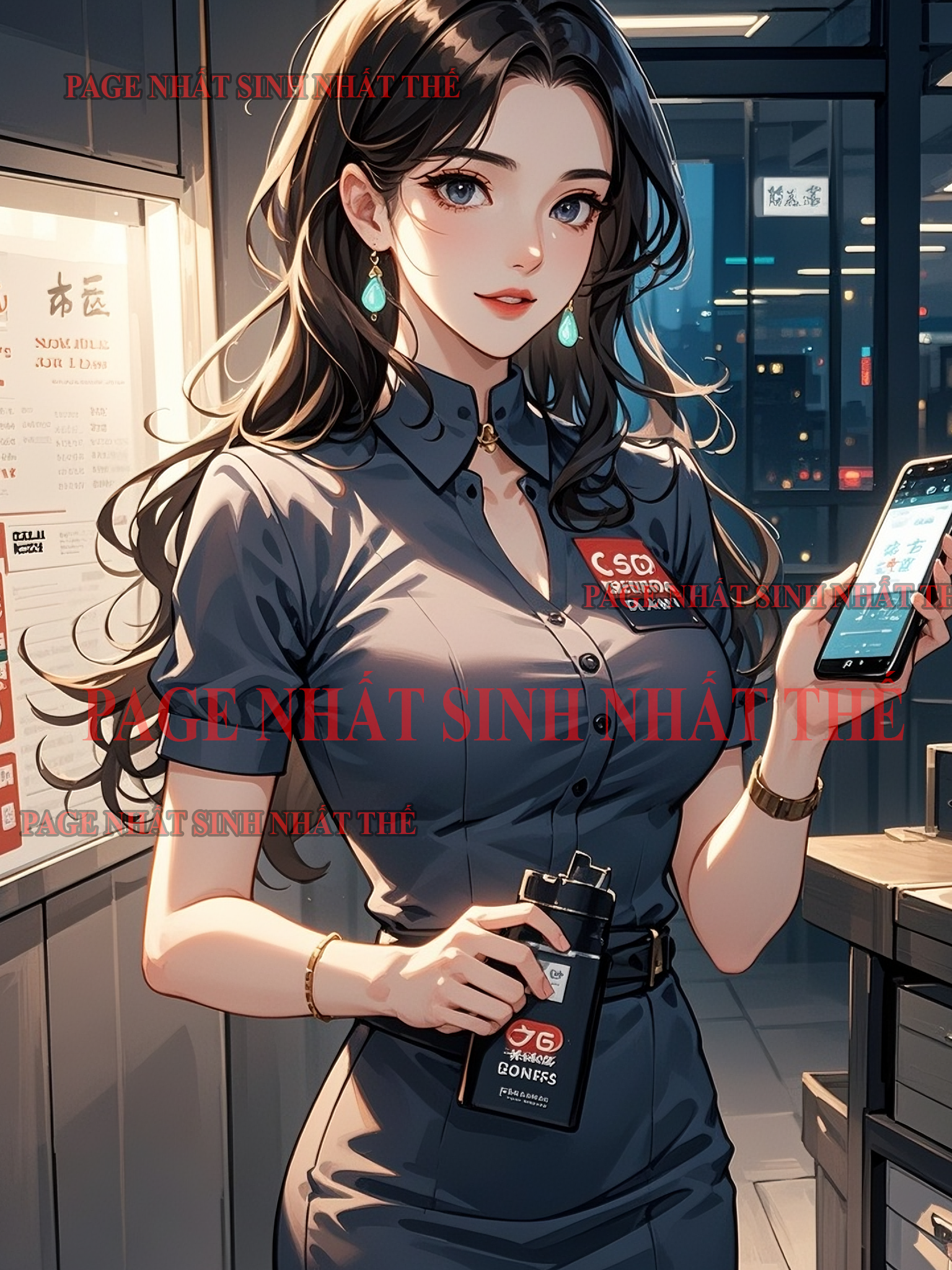 CHỒNG TÔI CÓ HAI MÁI NHÀ