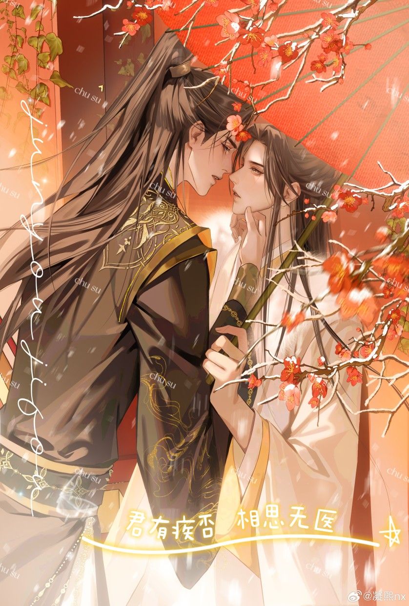Nương Tử Của Ta Là Nam Nhân