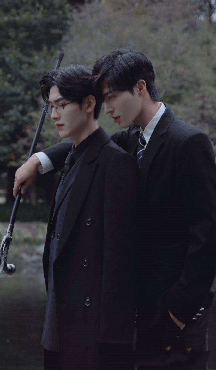 Sói Hậu Bất Đắc Dĩ