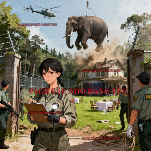 Dạ Khúc Dã Thú