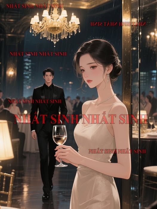 Vết Nứt Thanh Mai