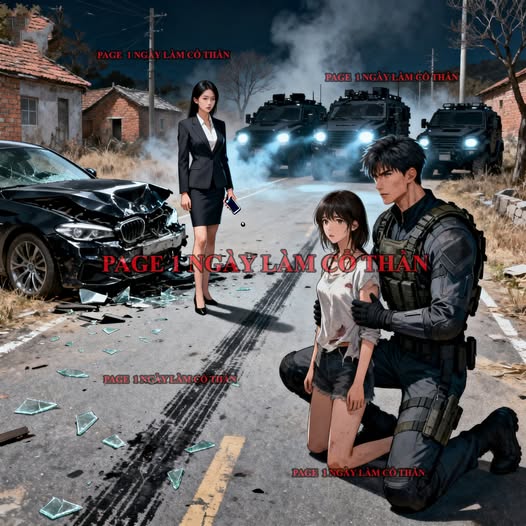 Luôn bận vì em