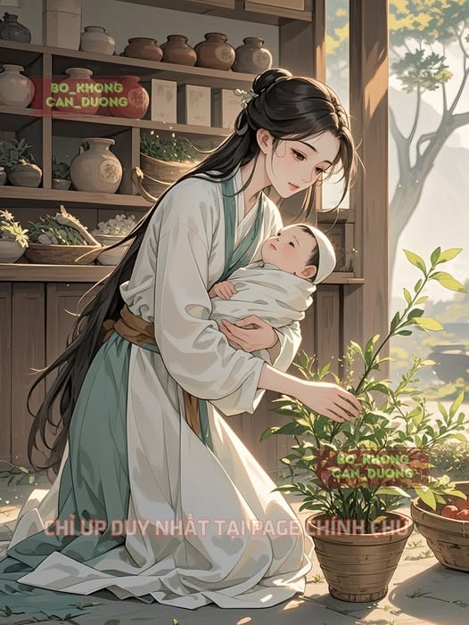 Phúc Họa Vô Môn