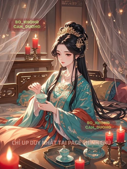 Hải Đường Vô Tình