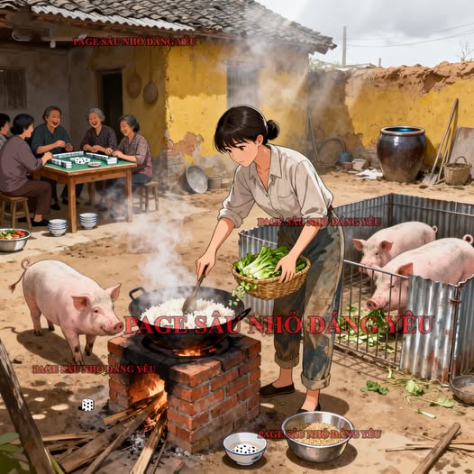Hợp Đồng Hiếu Thuận