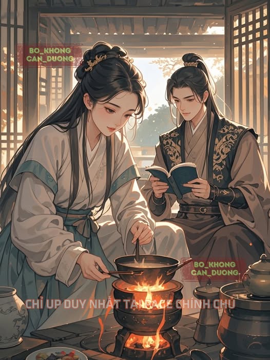 Mối Duyên Không Trọn