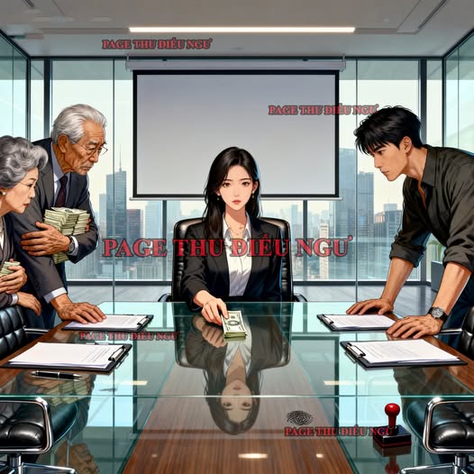 Người Lạ Cuối Đường