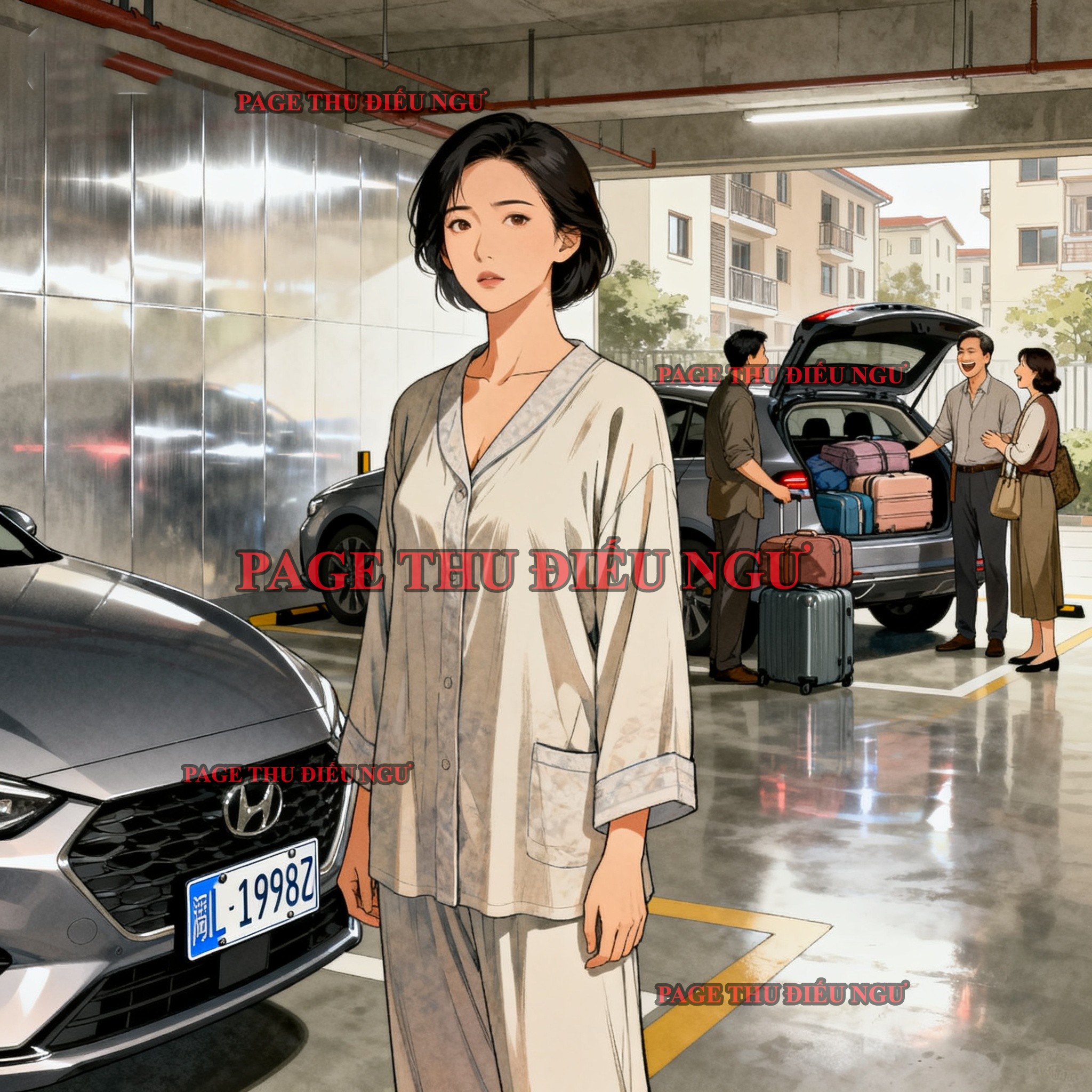 NGƯỜI TÍNH TOÁN NHẤT CHÍNH LÀ ANH