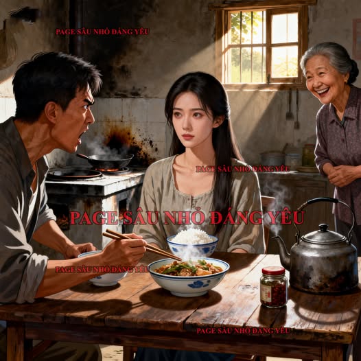 Vụn Vỡ Sau Lưng