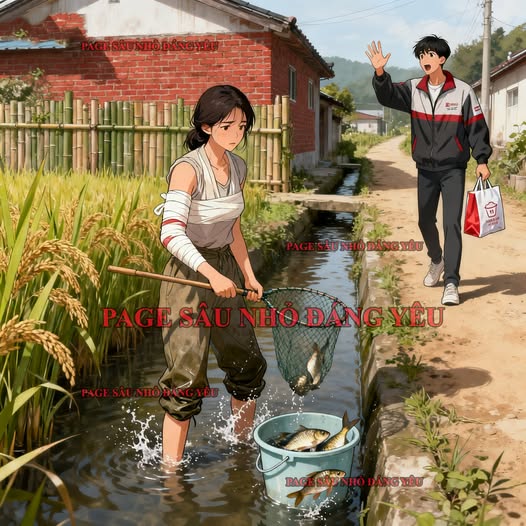 Sinh nhật cuối cùng