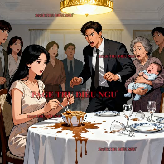 TÔI BIẾT NÓ DỊ ỨNG VỚI ĐẬU PHỘNG