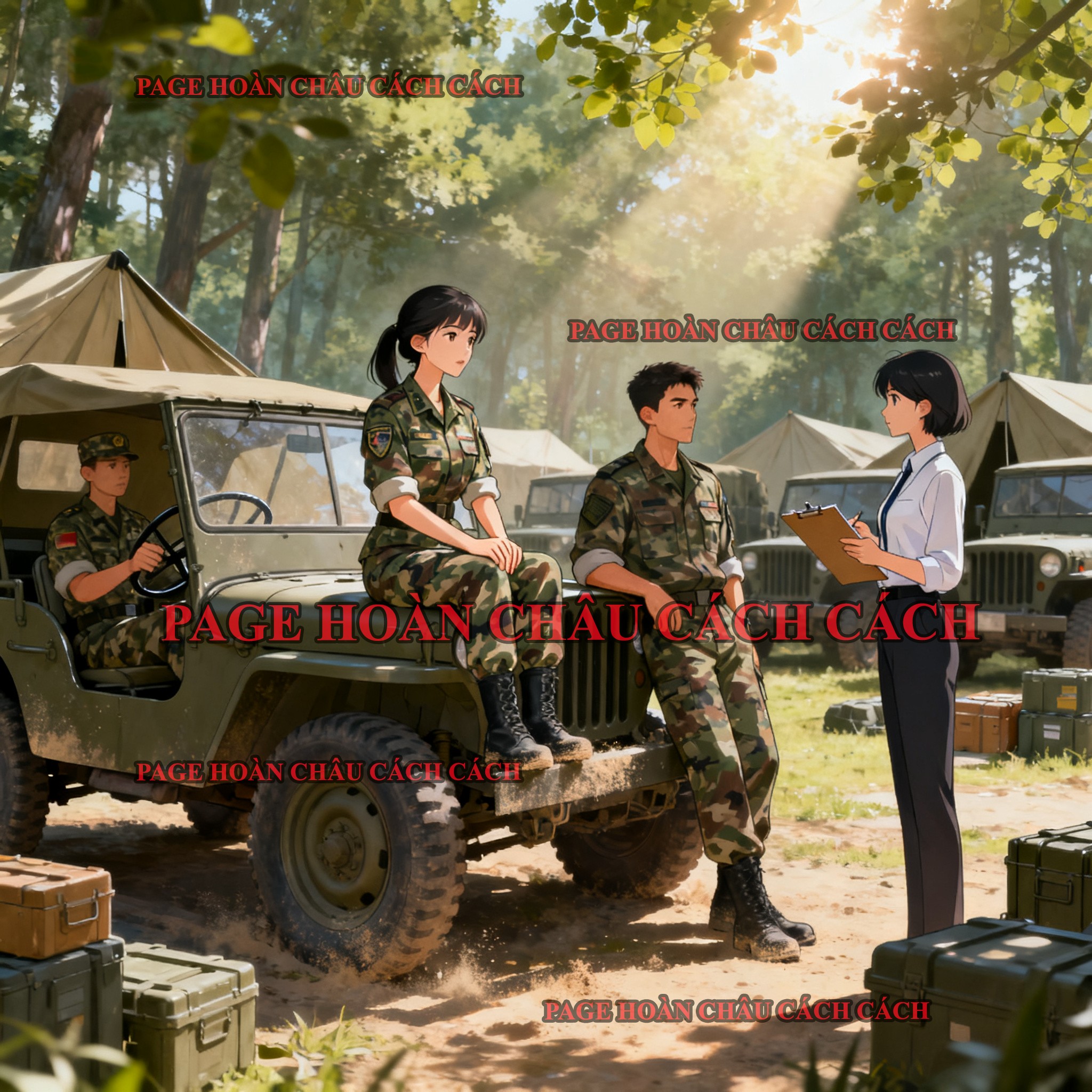 NGƯỜI ĐÀN ÔNG ĐẾN MUỘN BA NĂM