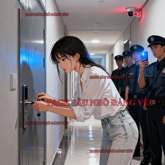 Bị Thay Thế Trong Chính Cuộc Hôn Nhân Của Mình