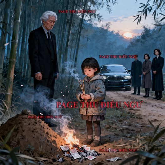 Thay Mẹ Nhìn Thế Giới