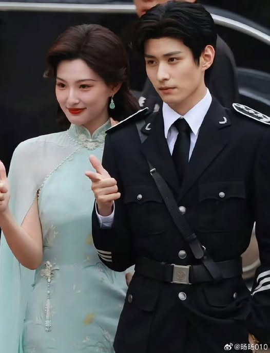 Kẻ Bên Ngoài, Người Trong Tim