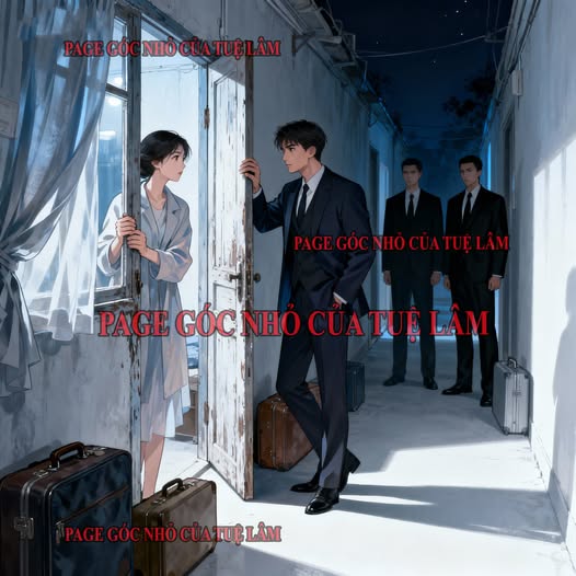 Chú Rể Chạy Trốn Trong Ngày Cưới