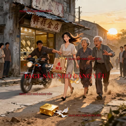 Bạn Thân Trong Giấc Mộng