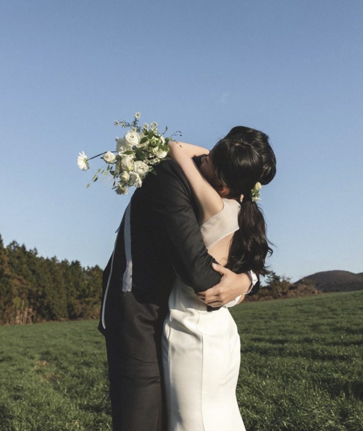 TÌNH YÊU LÀ VÔ TẬN