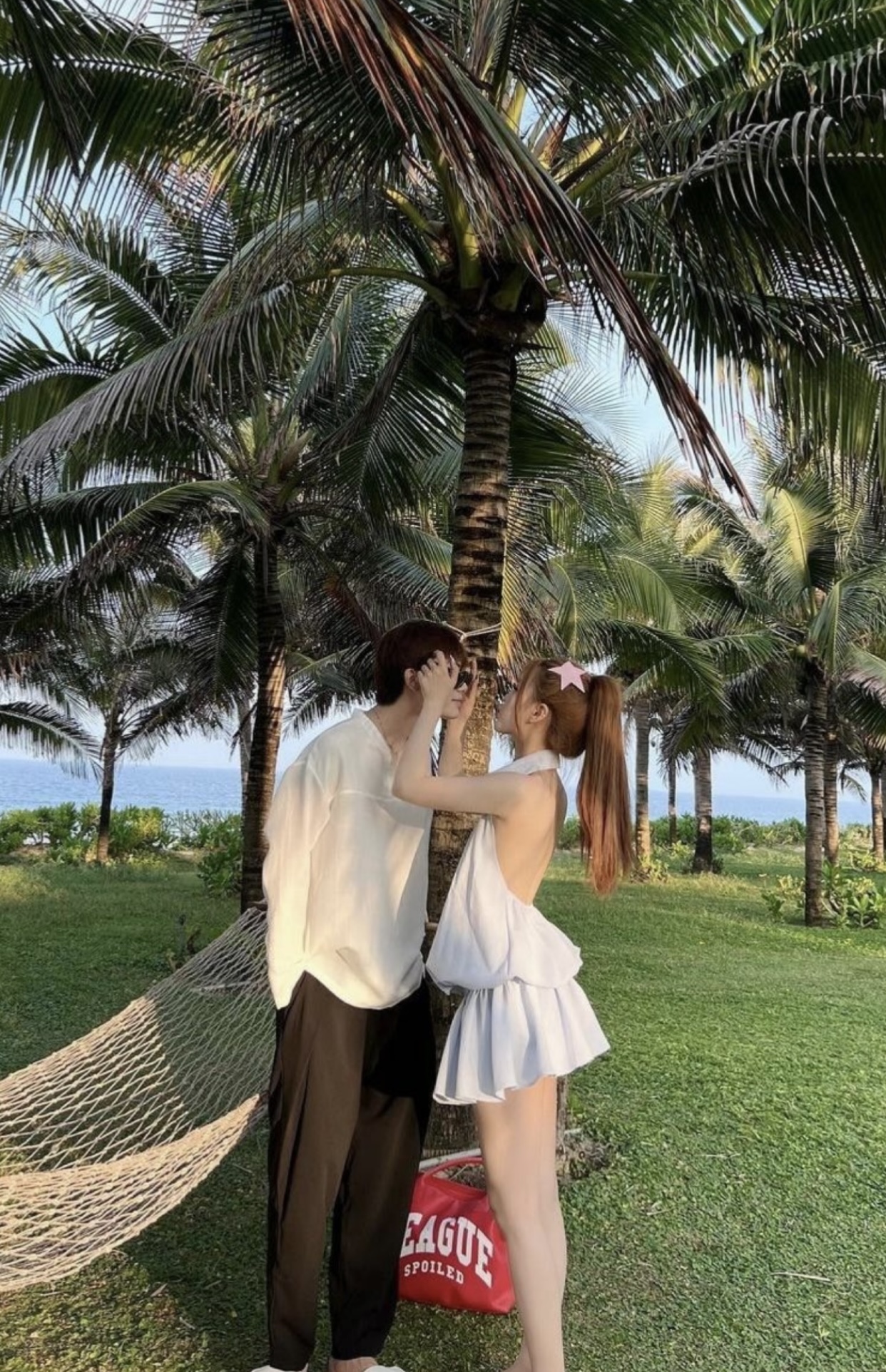 BNQ CỦA CHỒNG HOẢNG LOẠN SAU KHI TÔI XÉ ĐƠN HÔN