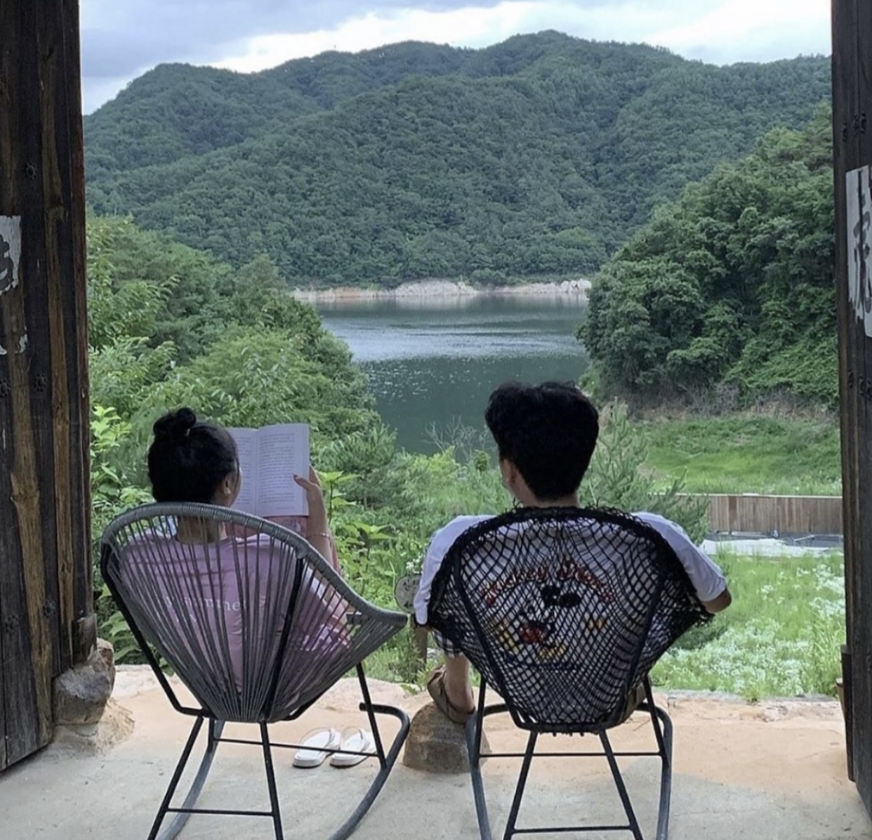 KHÔNG GẶP, KHÔNG NỢ , KHÔNG NHỚ