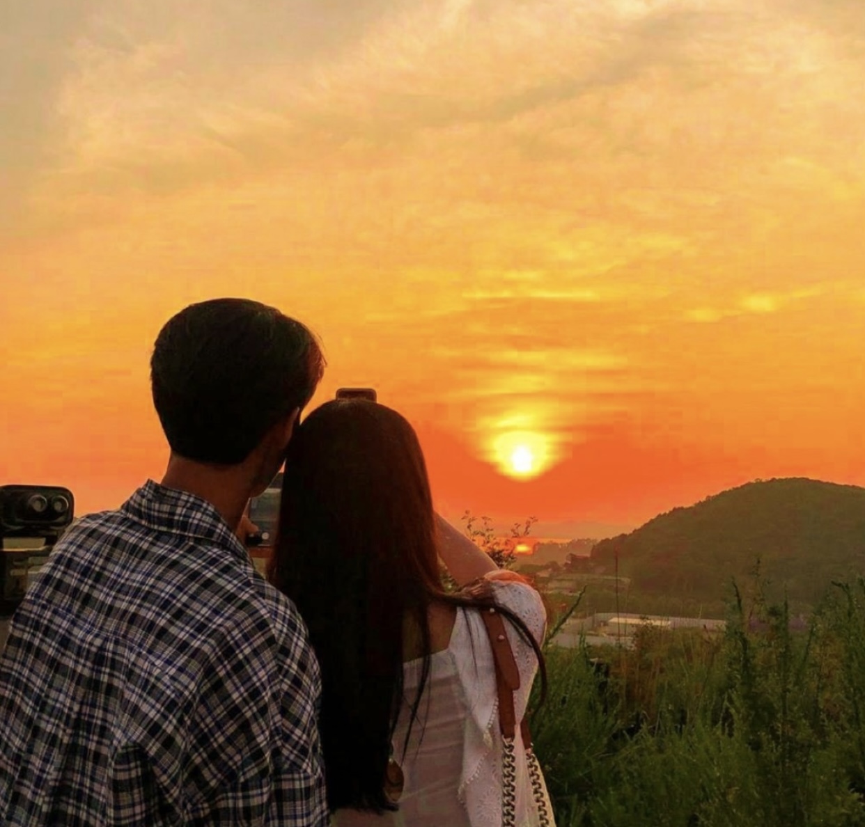 CAI NGHIỆN ĐOẠN TÌNH CẢM CŨ