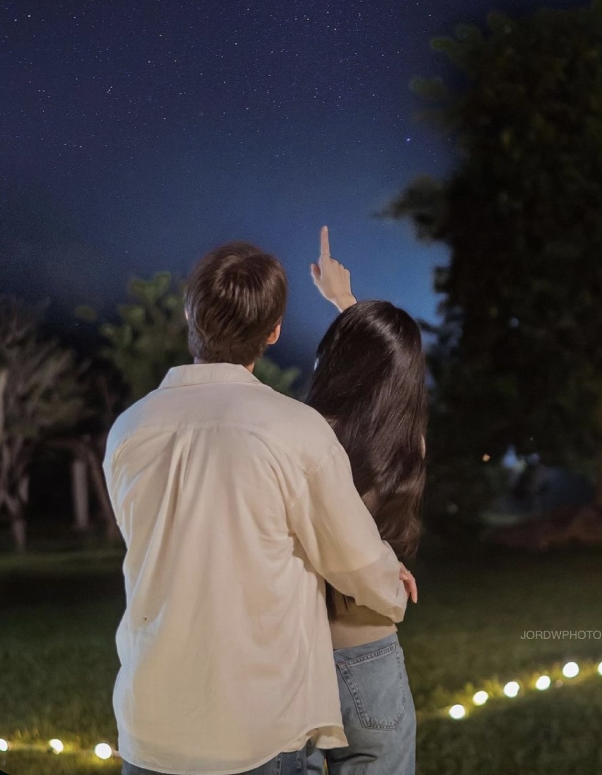 THẬT LÒNG HAY THỬ THÁCH