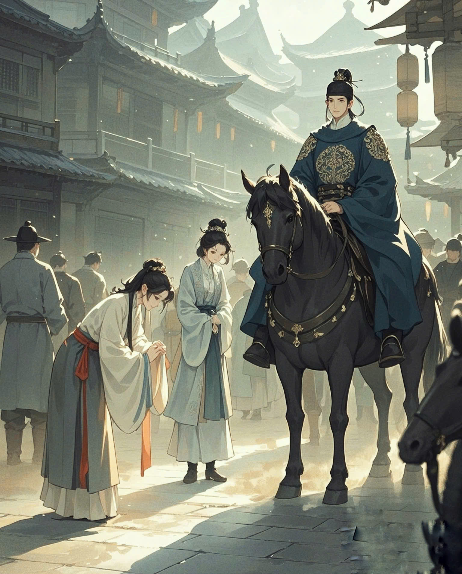 ĐỪNG GỌI TA LÀ A TUẾ