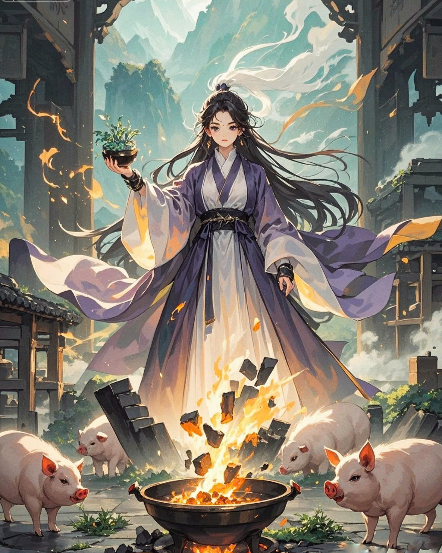 THÁNH THỂ VẠN ĐỘC