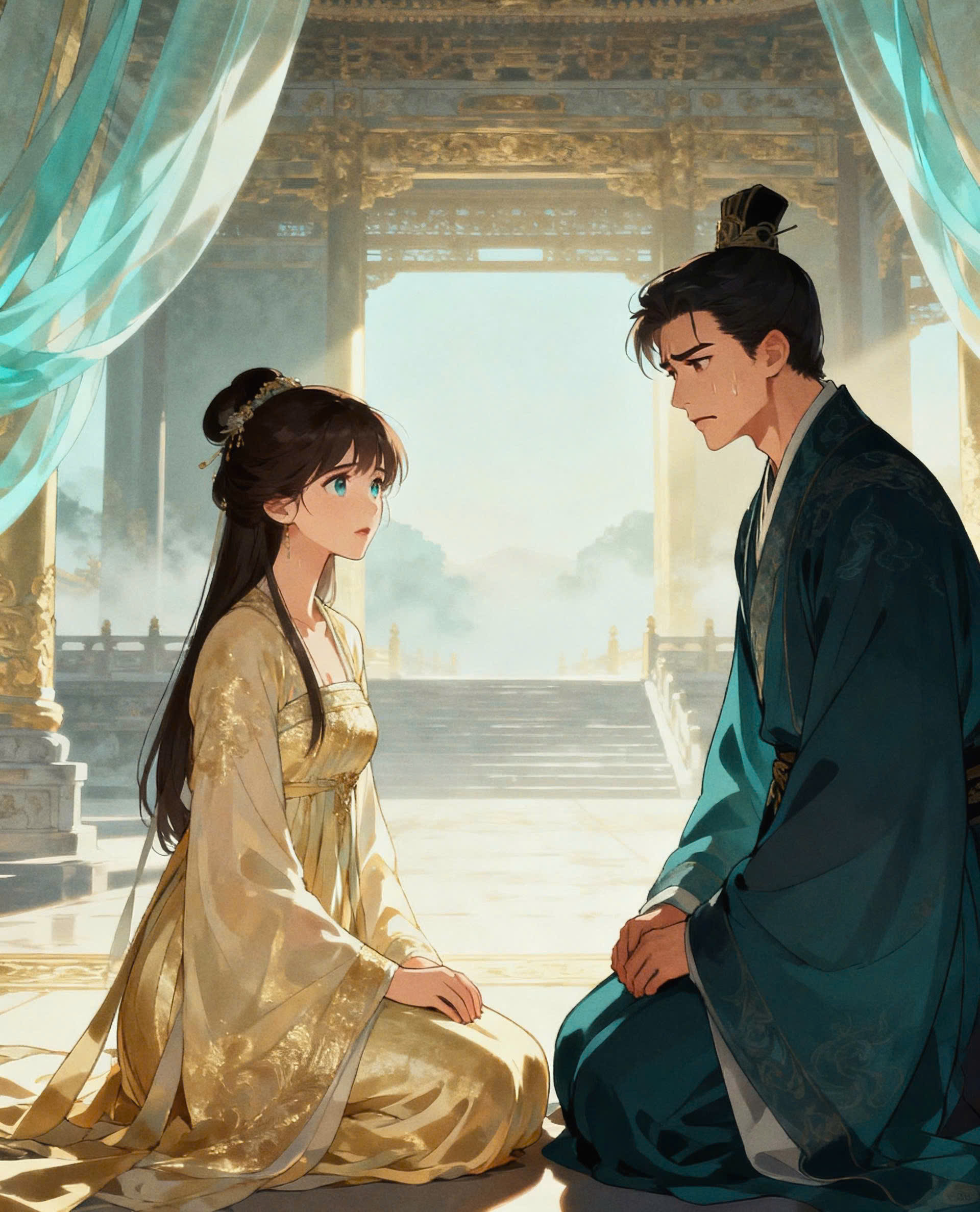 TRÙNG SINH CHI THỜI NIÊN HẬU