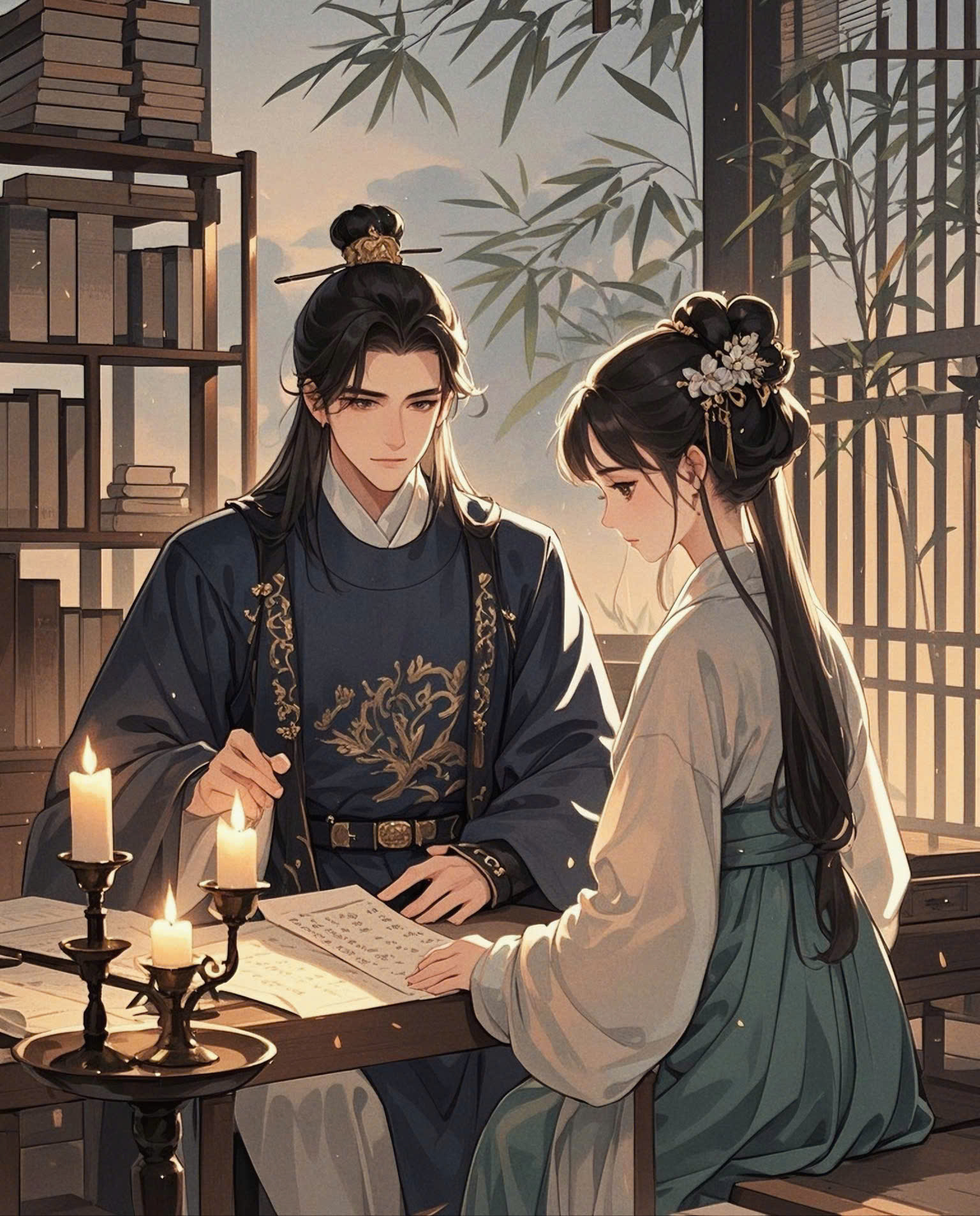 ĐOẠN TRƯỜNG HỒI MỘNG