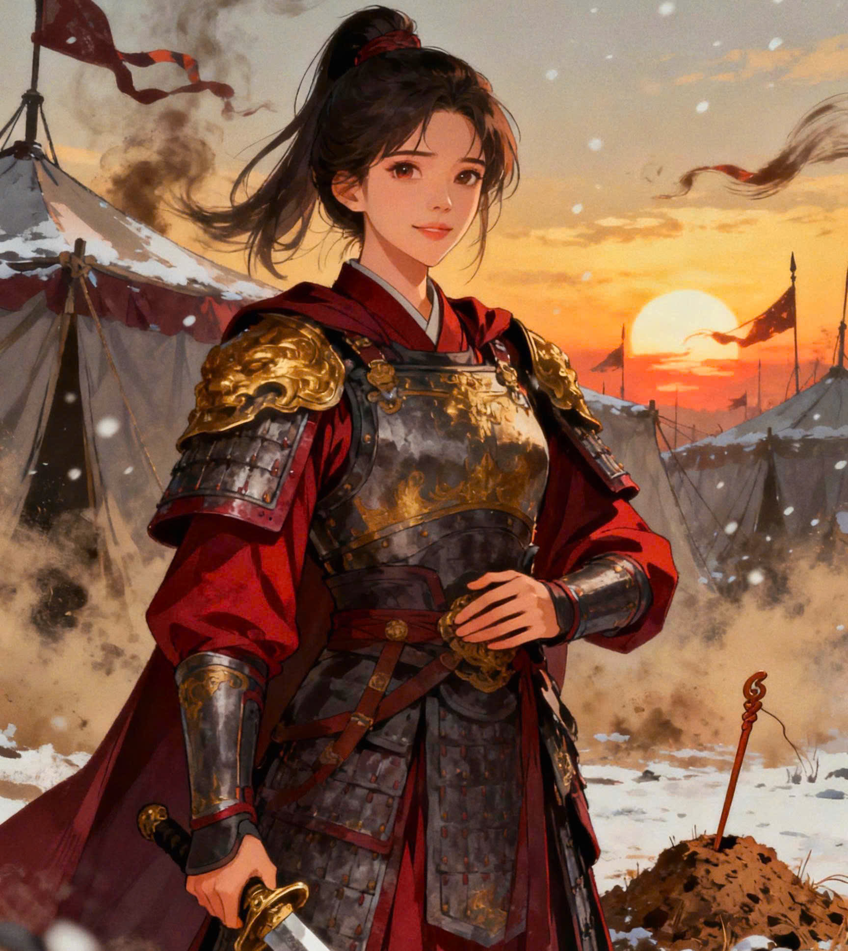 PHỤ TÂM, BẤT PHỤ NGHĨA