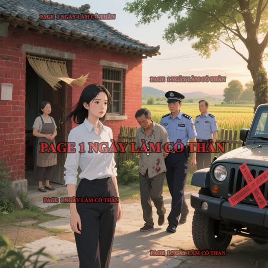 Sự Giải Thoát Của Lâm Vãn