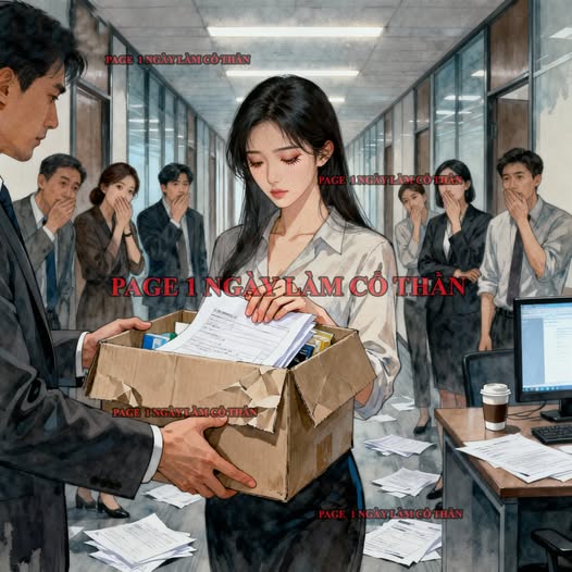 Nghỉ Thai Sản Giúp Người Khác