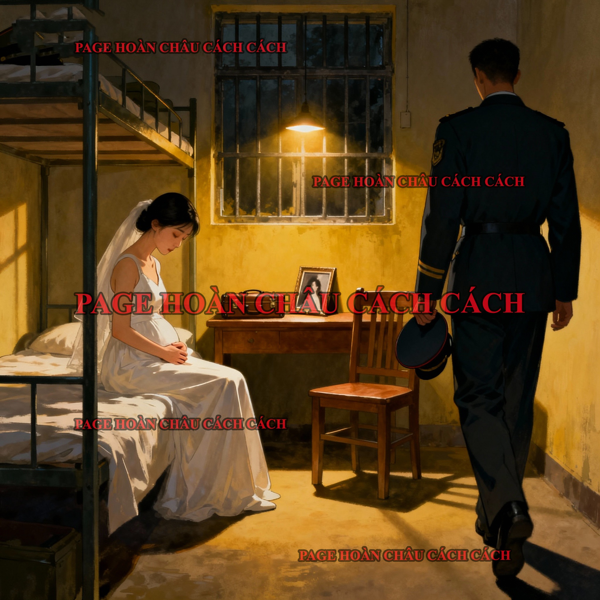 ĐÂY LÀ ĐIỀU KHOẢN CUỐI CÙNG CỦA TÔI