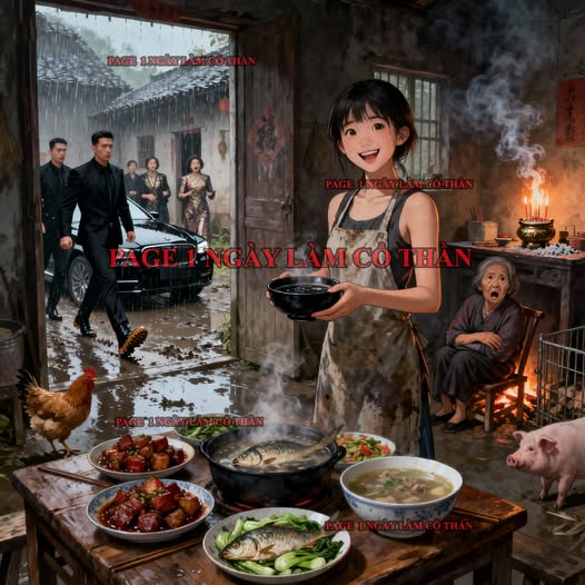 TÌNH THÂN ĐÁNG GIÁ BAO NHIÊU