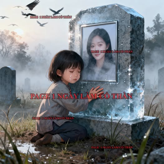 NGƯỜI MẸ ĐẾN TỪ ĐỊA PHỦ