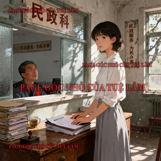 Sống Lại Lần Nữa, Tôi Chọn Ly Hôn