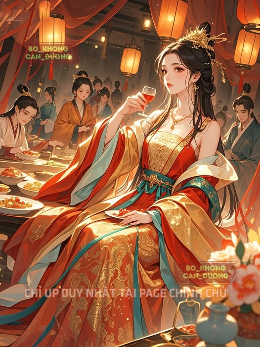 Chính Thất Phong Lưu