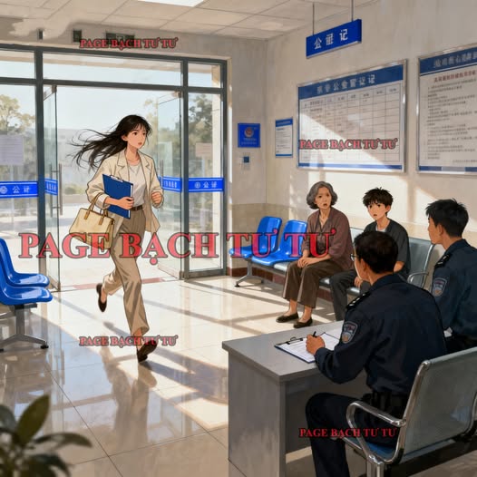 Người Mẹ Của Kẻ Khác