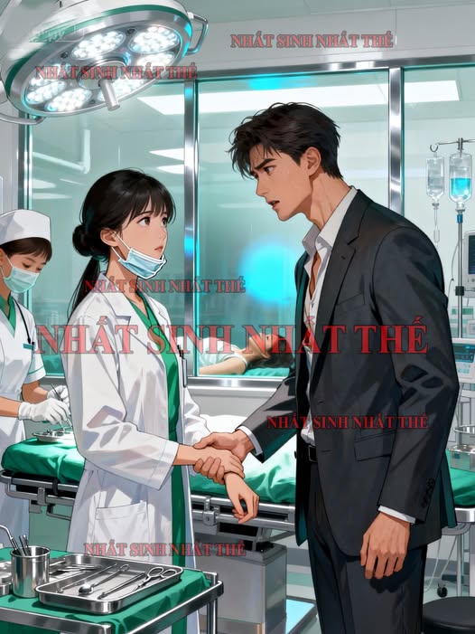 Đêm Tân Hôn, Chồng Tôi Ôm Người Khác