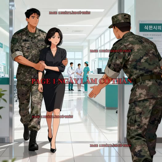 Người anh hứa bảo vệ suốt đời, không phải tôi