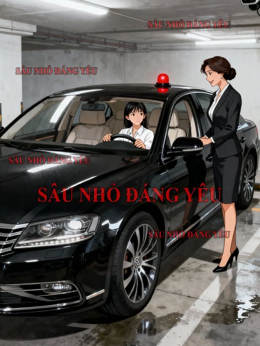 Công Lý Của Kẻ Ganh Tị