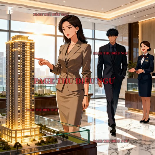 Bí Mật Giữa Hai Người